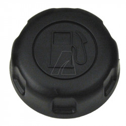 Bouchon de réservoir pour tondeuse Honda GC, GCV de marque Arnold, référence: J7519000