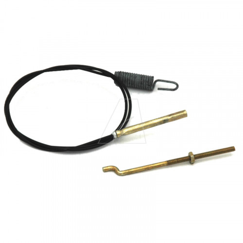Câble de commande d’avancement pour fraise à neige MTD 746-0898 - Arnold