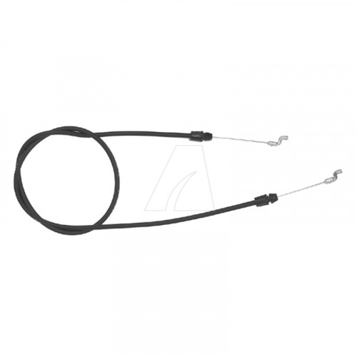 Câble de commande de frein pour tondeuse MTD 746-0553, L. 1 110 mm - Arnold