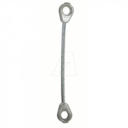 Câble de levée de plateau de coupe Bowden pour tondeuse MTD 746-0970 - Arnold