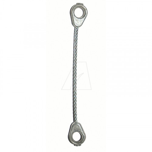 Câble de levée de plateau de coupe Bowden pour tondeuse MTD 746-0970 - Arnold