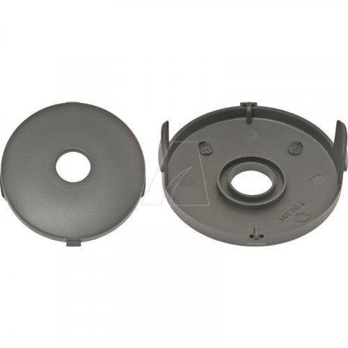Capot de bobine pour débroussailleuses Wolf-Garten GT 840, 844 XC, 845, 850 - Arnold