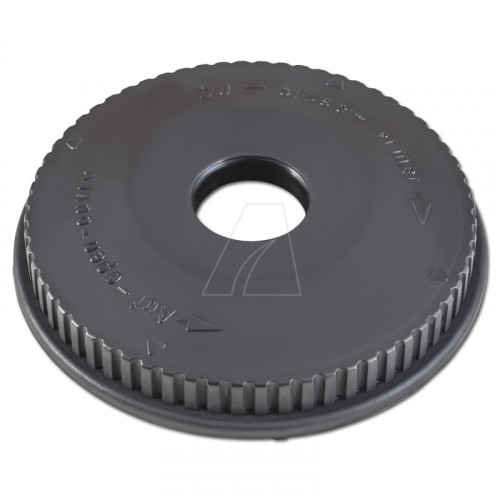 Capot de bobine pour débroussailleuses Wolf-Garten RQ 330, RQ 530, RQ 535, RQ 742, RQ 745 - Arnold