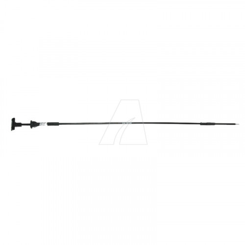 Commande de starter tondeuse MTD 746-0616A, 616 mm - Arnold
