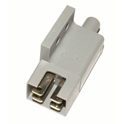 Commutateur de sécurité MTD 725-3169A NO/NF de marque Arnold, référence: J7525200