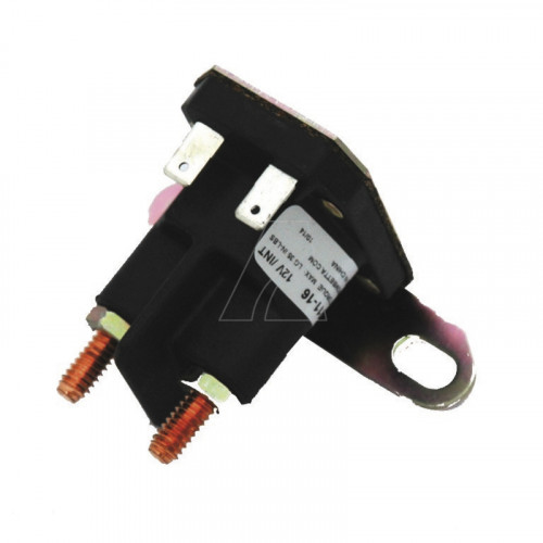 Contacteur magnétique à 4 pôles original - Arnold