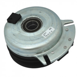 Embrayage électromagnétique pour tondeuse MTD 717-1459 de marque Arnold, référence: J7525800