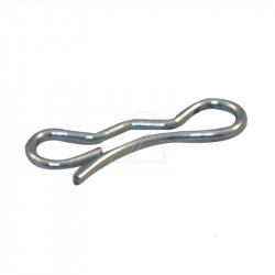 Fiche à ressort pour tondeuses MTD 700 et 900/ boulons de sécurité pour fraises à neige - Arnold