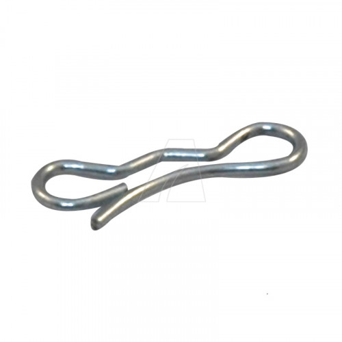 Fiche à ressort pour tondeuses MTD 700 et 900/ boulons de sécurité pour fraises à neige - Arnold