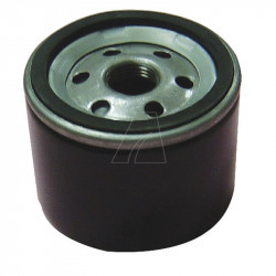 Filtre à huile compatible moteur Briggs & Stratton, Tecumseh, Kohler, Kawasaki de marque Arnold, référence: J7530200