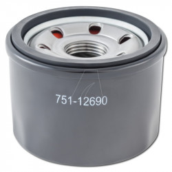 Filtre à huile tondeuse pour moteur MTD 4P90 - Arnold