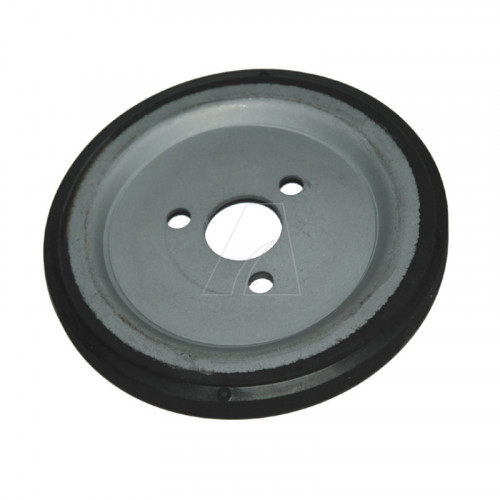 Galet d’entraînement pour poulie - Arnold