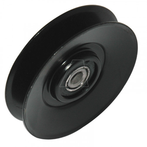 Galet tendeur compatible MTD 756-0399 - Arnold