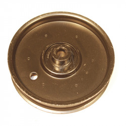 Galet tendeur pour poulie MTD 756-3005 de marque Arnold, référence: J7531000