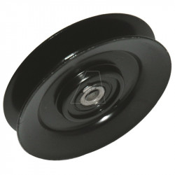 Galet tendeur pour poulie MTD 756-0487 - Arnold
