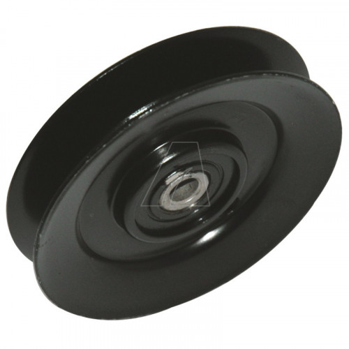 Galet tendeur pour poulie MTD 756-0487 - Arnold