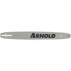 Guide chaîne Mini 45 cm, 3/8" LP 1,3 mm (.050"), monte 11095 - Arnold