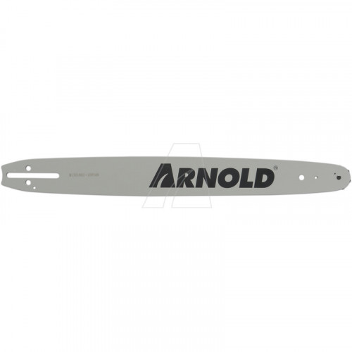 Guide chaîne Mini 45 cm, 3/8" LP 1,3 mm (.050"), monte 11095 - Arnold