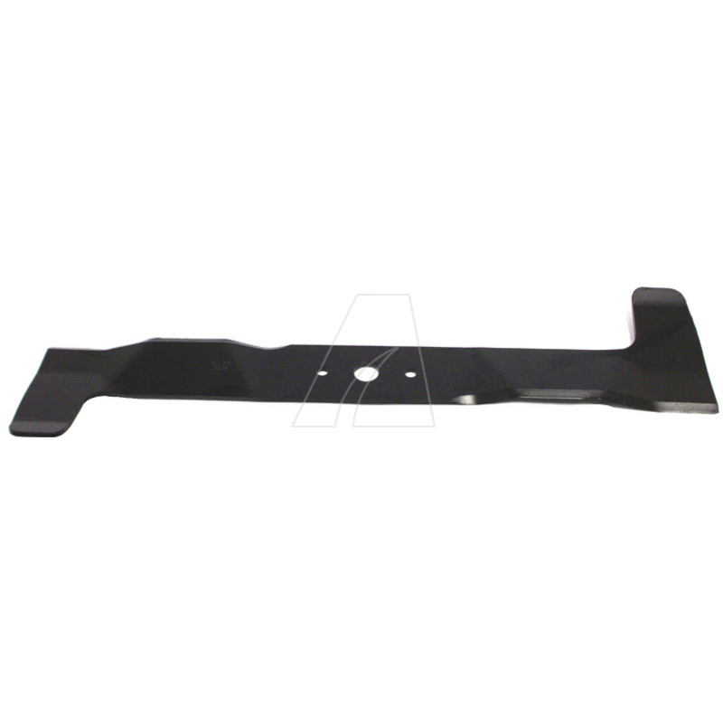 Arnold Lame 2 en 1 52 cm compatible tondeuses autoportées GGP Castelgarden Iseki Sabo - vue 2