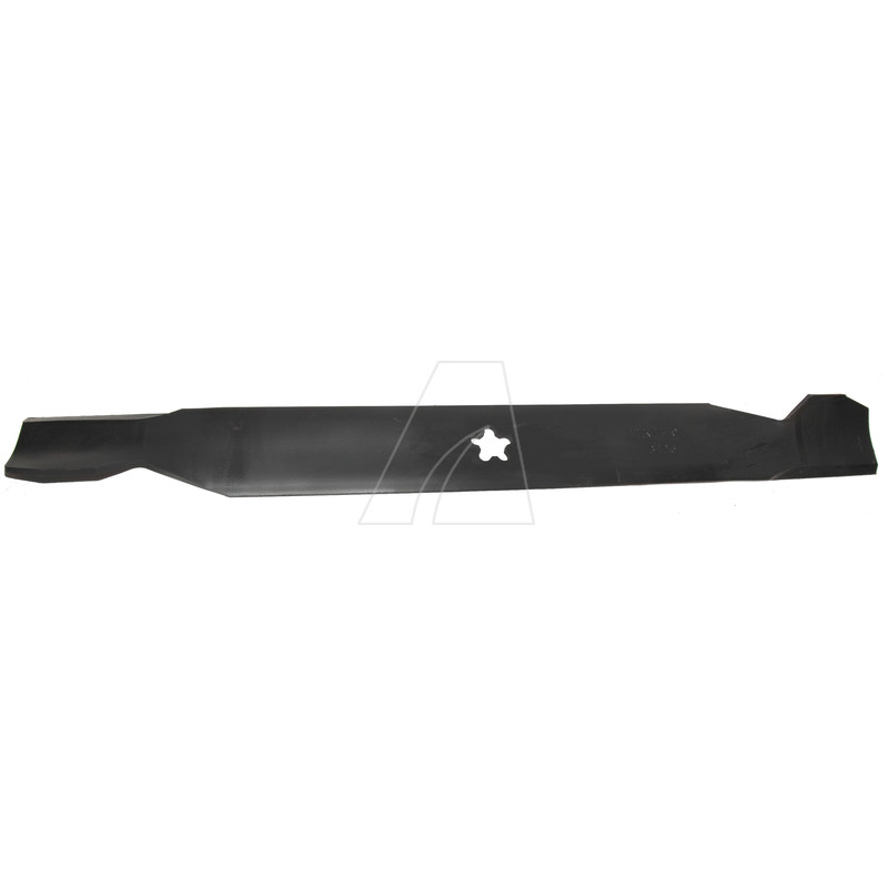 Arnold Lame standard 53 3 cm compatible tondeuses autoportées AYP ou Husqvarna - vue 2