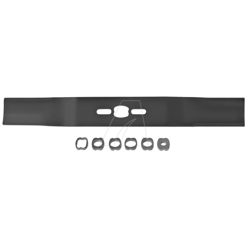 Arnold 1011 U2 0480 Lame universelle pour tondeuse 48 cm… - vue 2