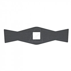 Lame de scarificateur Gutbrod 183 mm, MTD 079.85.051 original - Arnold