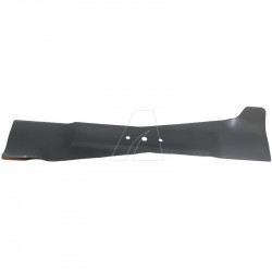 Lame high-lift de 52 cm pour tondeuses autoportées MTD - Arnold