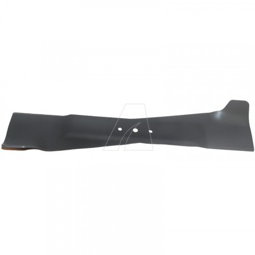 Lame high-lift de 52 cm pour tondeuses autoportées MTD - Arnold