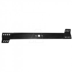 Lame high-lift 76,2 cm pour tondeuses autoportées MTD - Arnold