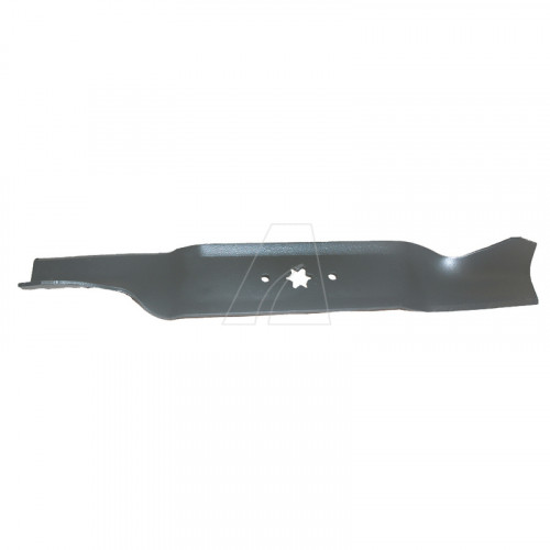 Lame high-lift 49,2 cm pour tondeuses autoportées MTD - Arnold