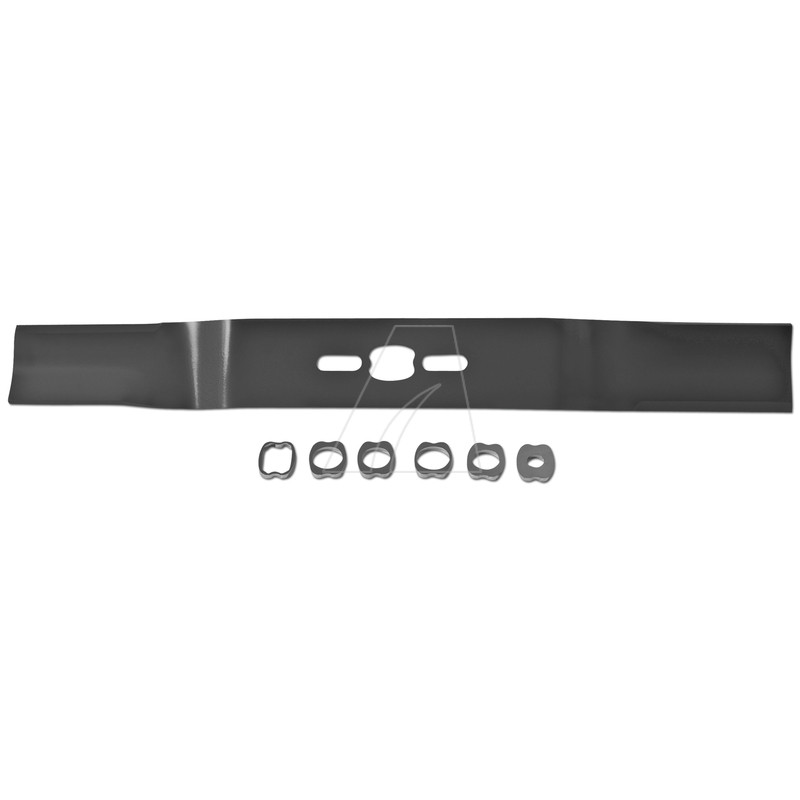 Arnold Lame universelle 51 cm pour tondeuse à moteur MTD - vue 2