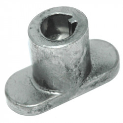 Moyeux de lame pour tondeuse MTD de marque Arnold, référence: J7544600