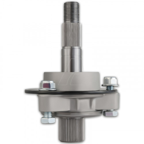 Palier de lame compatible tondeuse MTD 717-0900A - Arnold