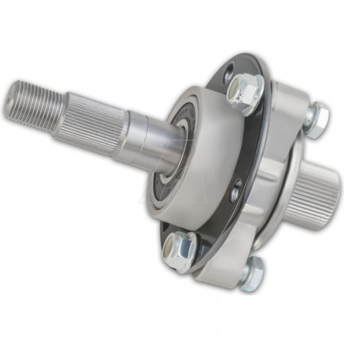 Palier de lame compatible tondeuse MTD 717-0900A - Arnold