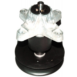 Palier de lame compatible tondeuse MTD 618-0409C de marque Arnold, référence: J7545300