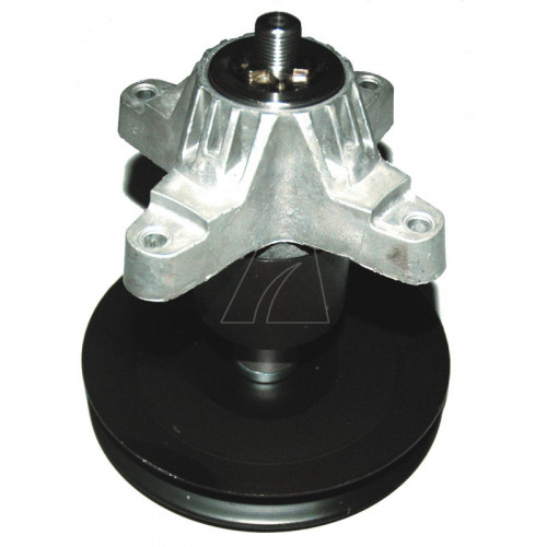 Palier de lame compatible tondeuse MTD 618-0609D - Arnold