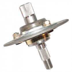 Palier de lame compatible tondeuse MTD 618-0140 - Arnold