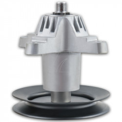 Palier de lame compatible tondeuse MTD 618-04197B de marque Arnold, référence: J7545600