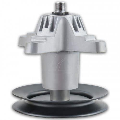 Palier de lame compatible tondeuse MTD 618-04197B - Arnold