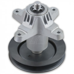 Palier de lame compatible tondeuse MTD 618-04197B - Arnold