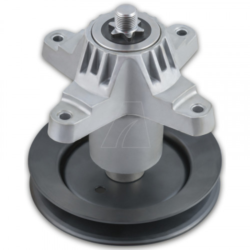 Palier de lame compatible tondeuse MTD 618-04197B - Arnold