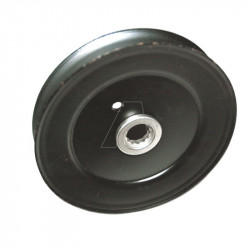 Poulie de courroie pour tracteur tondeuse MTD 756-0980 - 12 dents - Arnold