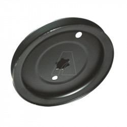 Poulie de courroie pour tracteur tondeuse MTD 756-04002 - Arnold