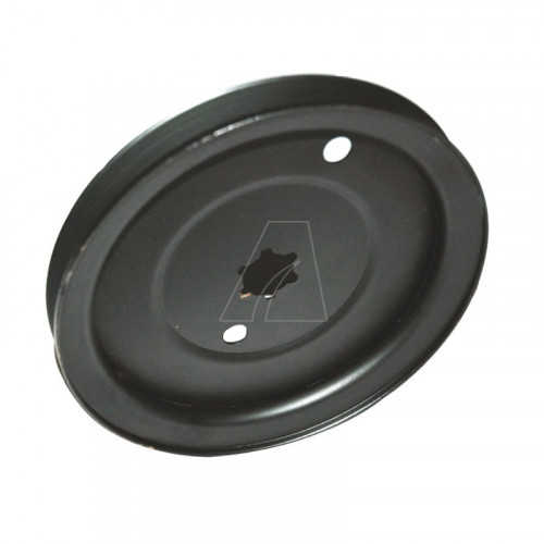 Poulie de courroie pour tracteur tondeuse MTD 756-04002 - Arnold