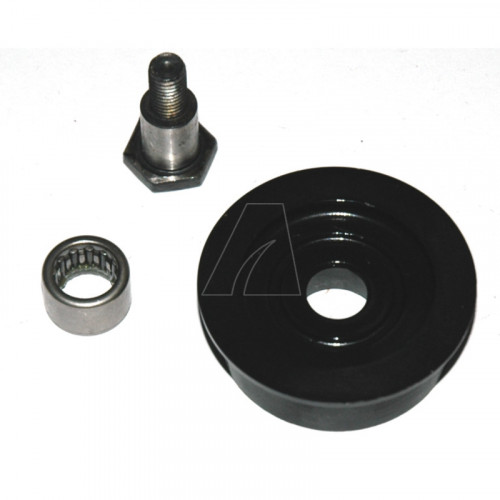 Galet tendeur pour tondeuse MTD 753-0518 - Arnold