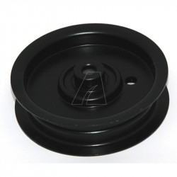 Galet tendeur pour tondeuse MTD 756-0627D de marque Arnold, référence: J7546700