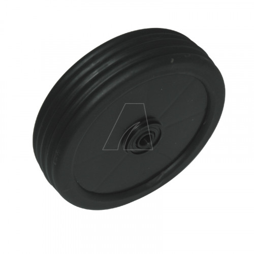 Roue porteuse pour tondeuse WOLF-Garten 6440050 - Ø 170 mm - Arnold