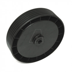 Roue porteuse pour tondeuse WOLF-Garten 4916501 - Ø 170 mm - Arnold