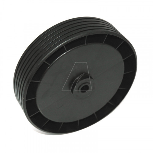 Roue porteuse pour tondeuse WOLF-Garten 4916501 - Ø 170 mm - Arnold