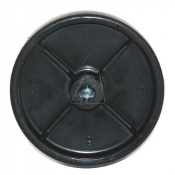 Roue pour plateau de coupe pour tondeuse MTD 734-0973 - Ø 127 mm de marque Arnold, référence: J7547400